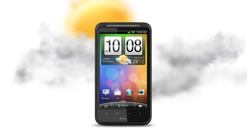 htc hd ace