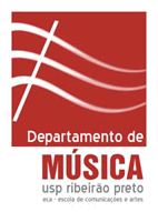 Departamento de Música da ECA-USP . Ribeirão Preto