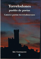 Torrelodones pueblo de poetas