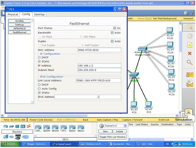 Packet Tracer Manual 5.3 Pdf
