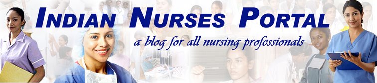 Indian Nurses Portal