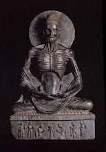 Dukkacariya Buddha image
