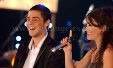 Teen Angels en Susana Gimenez