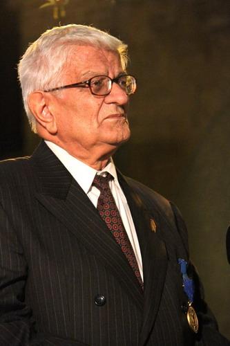 Alireza Ranjbar
