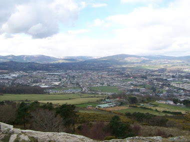 Bray Head