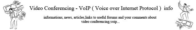 Video Conference - VOIP Info ... phone, service providers, discount, download, free calls,cheap,sip