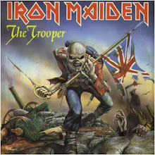 Iron Maiden