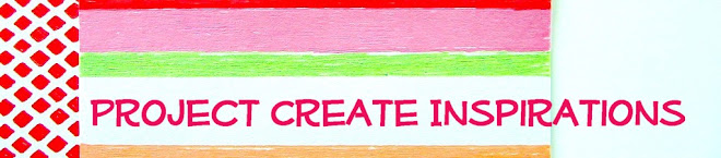 Project Create Inspirations