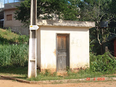 Barbearia do Dico Manda Brasa