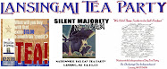 Click on the Picture for LANSING,MI TEA PARTY BLOG