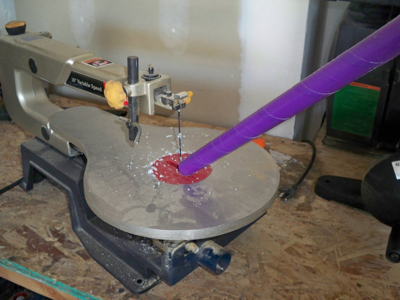 You Craft Me Up! PVC Pipe Bow and Arrows