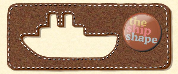 The Ship Shape