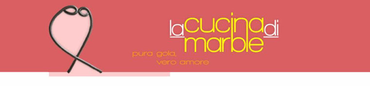 lacucinadimarble - pura gola, vero amore