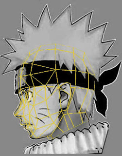 mesh realms naruto head reference