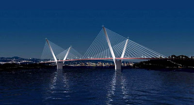 DIGALERI.com: Foto-Foto Jembatan dari Seluruh Dunia foto jembatan, gambar jembatan, desain jembatan
