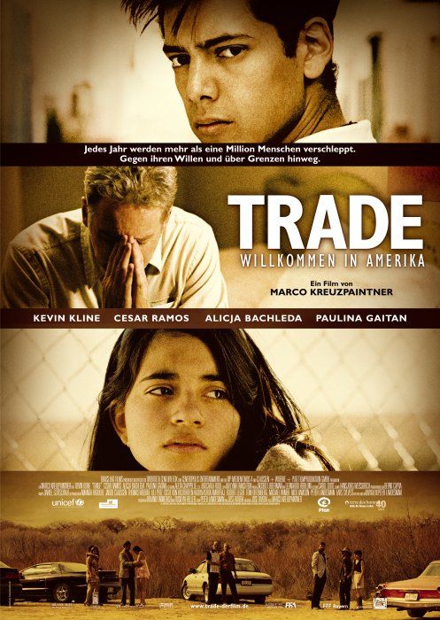 Trade In movie