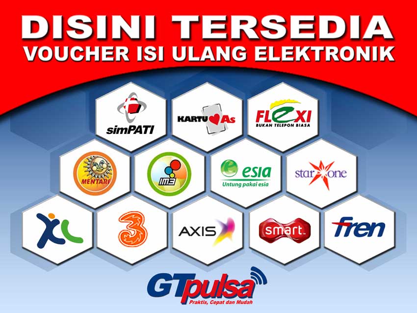 Image Result For Pulsa Ppob Image Result For Pulsa Ppob