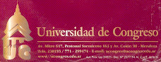 Universidad de Congreso