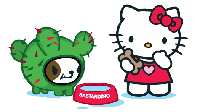 Sanrio Clipart