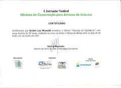 CERTIFICADO