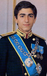 royal story prince reza pahlavi royal story prince reza pahlavi