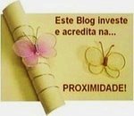 Bραβείο Blog Proximidade