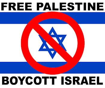 FREE PALESTINE