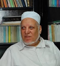 SYAIKHUNA AL-ALLAMAH, PROF. DR TOHA HIBISYI AD-DUSUQI AN-NASIIB AS-SYARIF