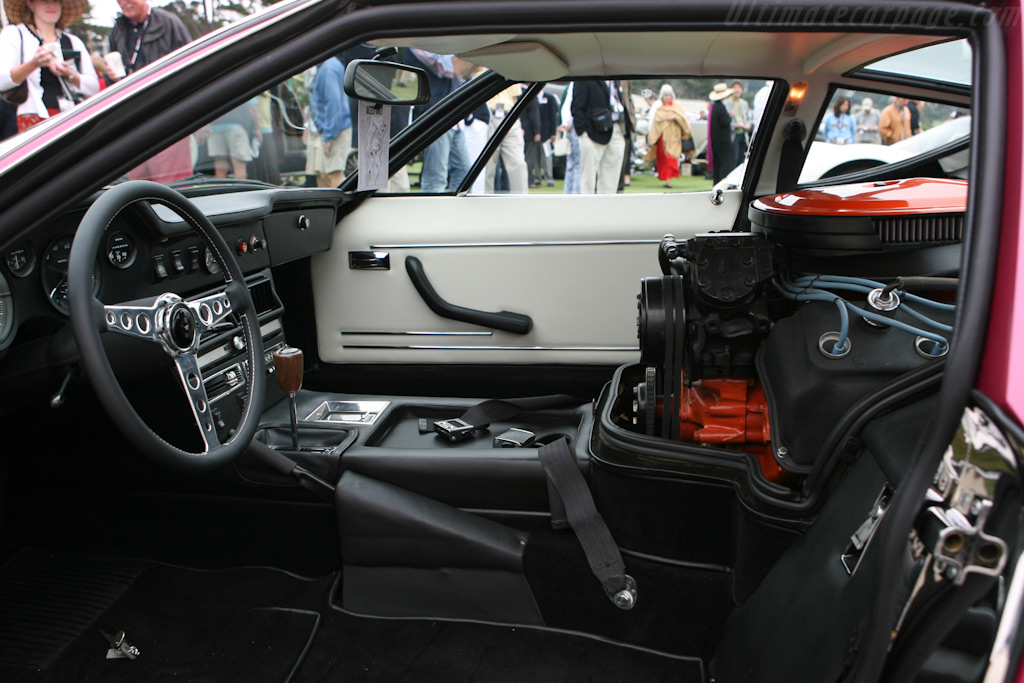 Image result for Monteverdi car hai 450 ss