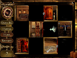 Rooms The Main Building Ds Walkthrough Extra Mansions