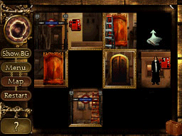 Rooms The Main Building Ds Walkthrough Mansion Ii 401 Subway Only