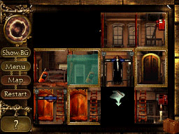 Rooms The Main Building Ds Walkthrough Extra Mansions