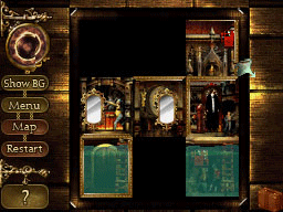 Rooms The Main Building Ds Walkthrough Extra Mansions
