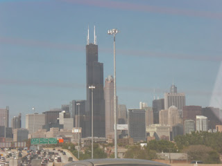 American Dreams: August 2010