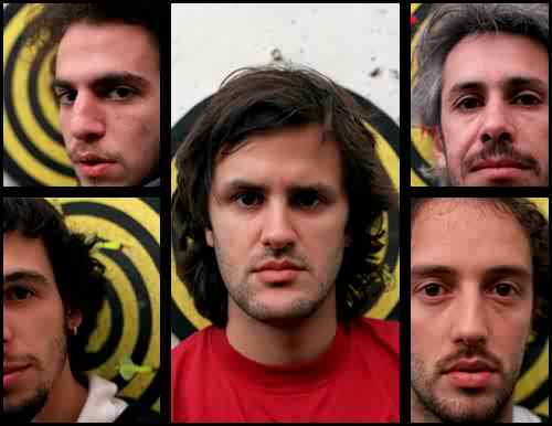 Los Piojos