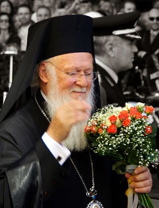 Keynote Address By His All-Holiness Ecumenical Patriarch Bartholomew At The International Youth Forum
