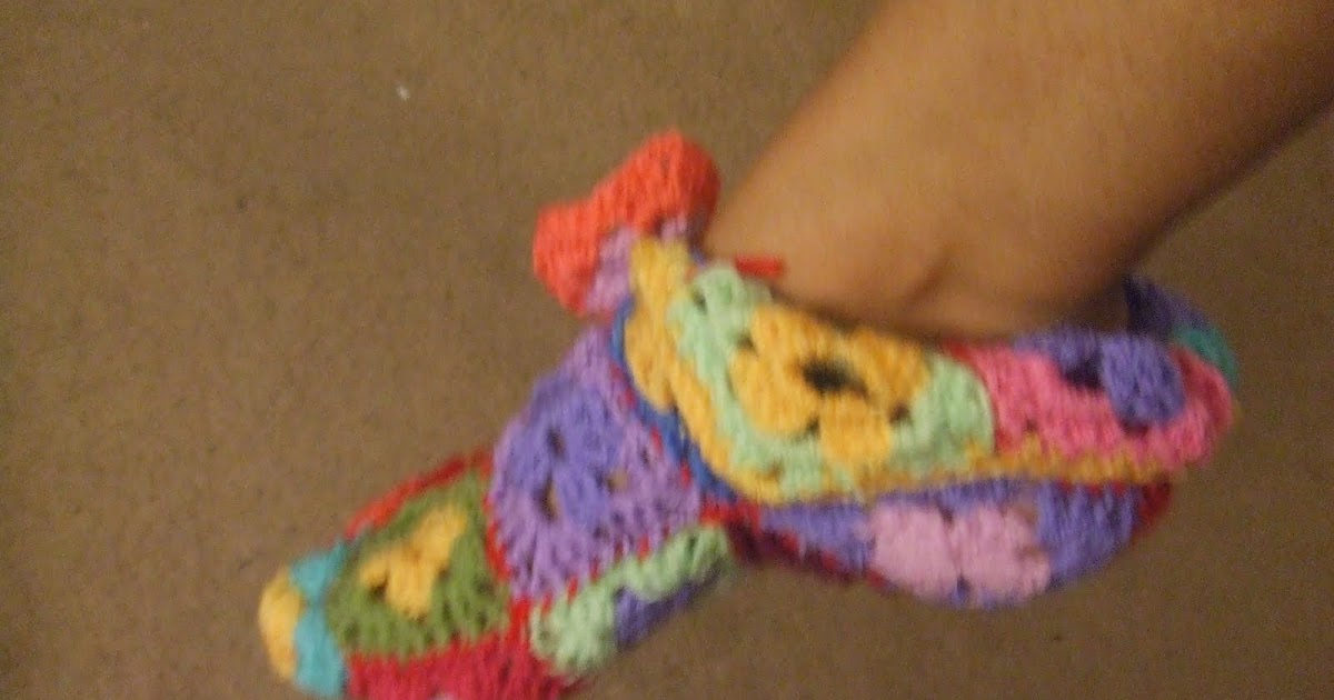 Heldasland Rainbow Bedsocks