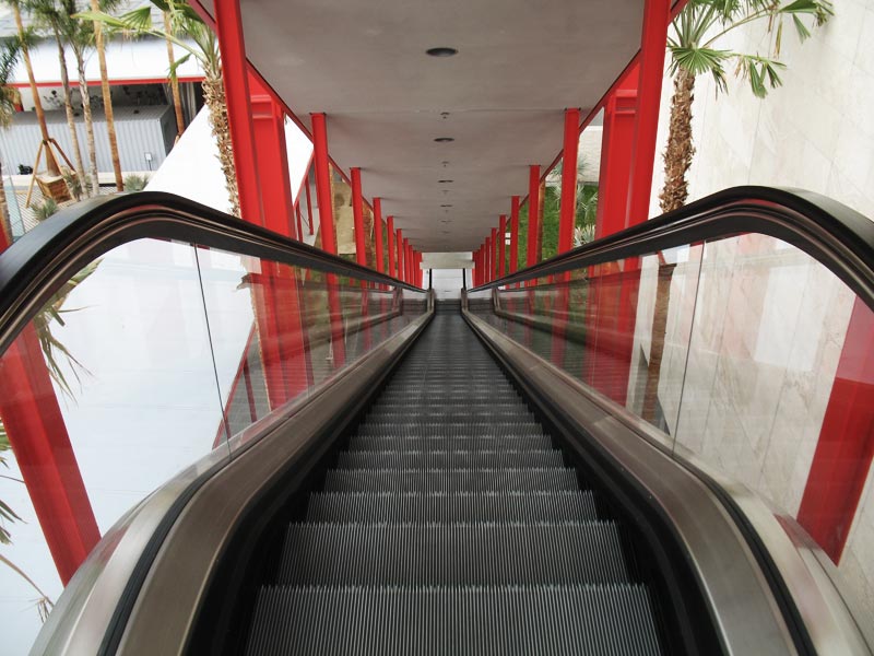 Escalator; click for previous post