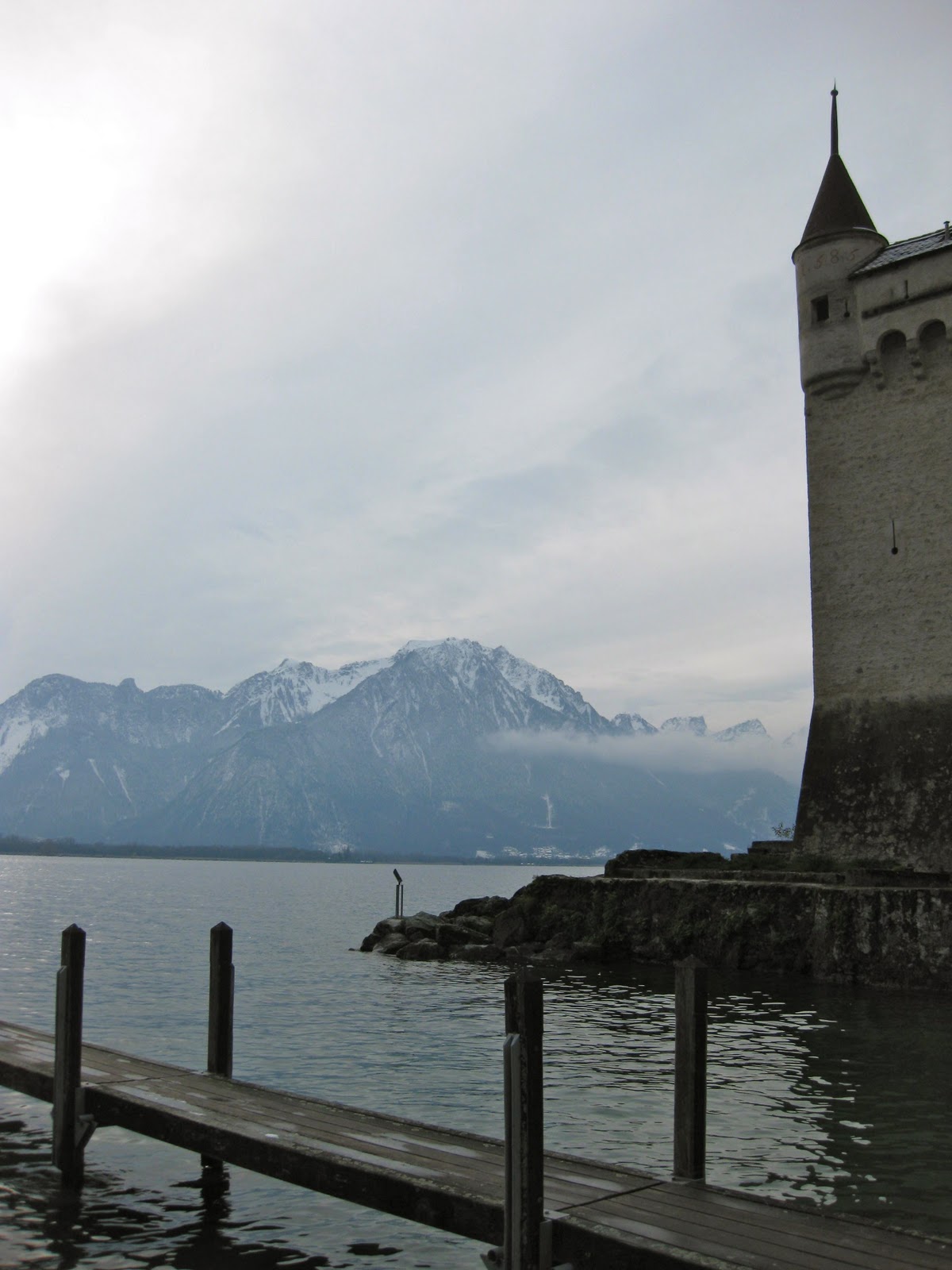 Shan's EURO Life: December 2010