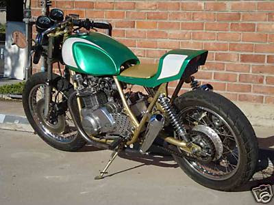 kawasaki kx 750
