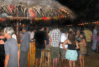 sri lanka party: Hikkaduwa Beach Party in Colombo-Sri Lanka