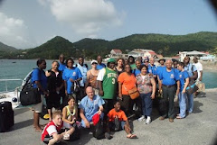 HANDS partners in Grenada