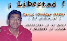 David Venegas