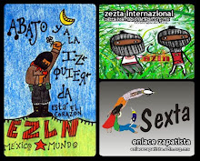 Ejercito Zapatista de Liberacion Nacional