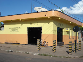 Rádio Clube de Itaituba