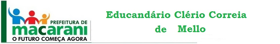 Educandário Clério Correia de Mello