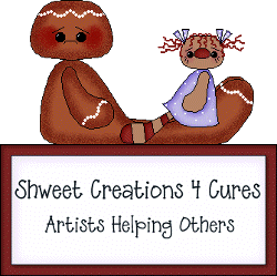 ShweetCreations4Cures