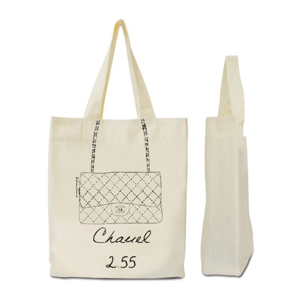 buy chanel shoulder handbags