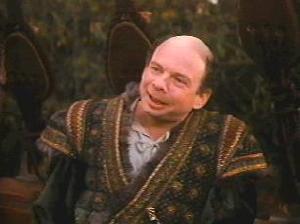 Princess Bride Vizzini