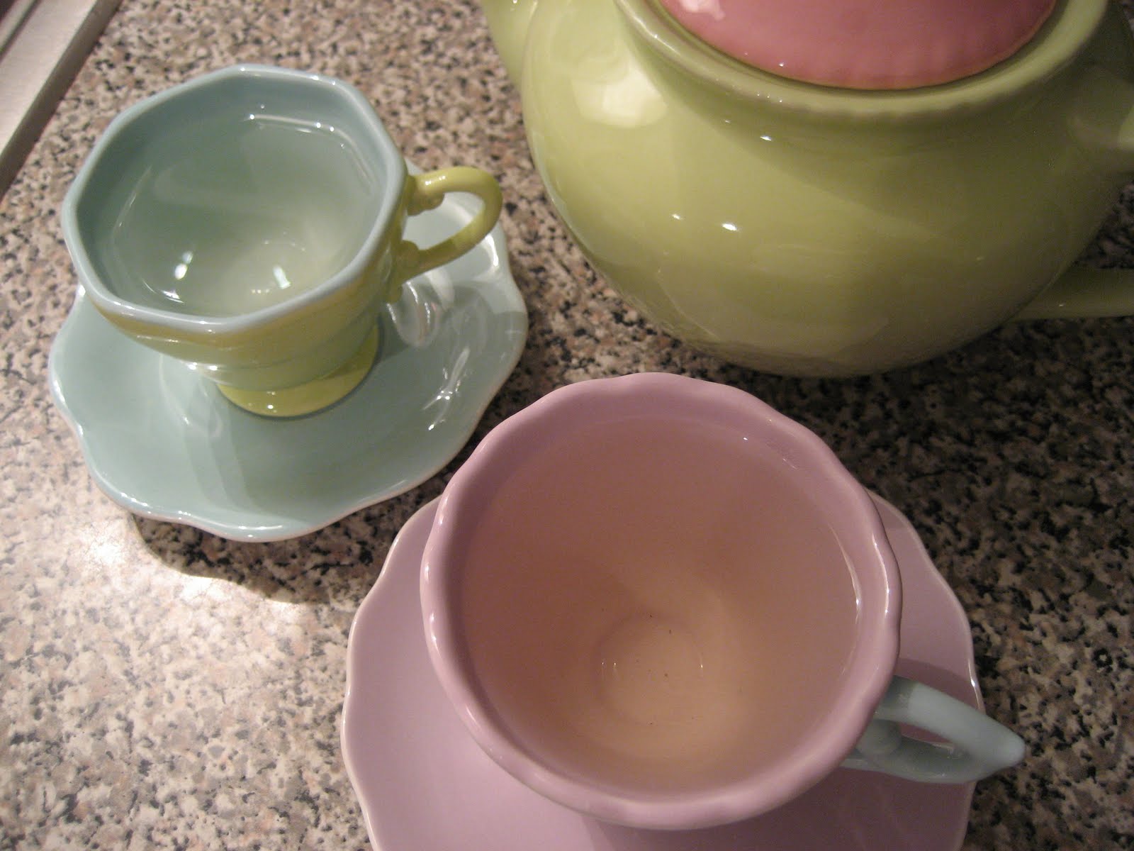 Mission Food Tea Week Brewing Tea is an Art